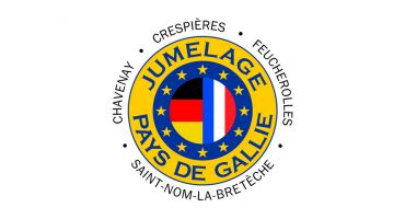 Logo Jumelage 