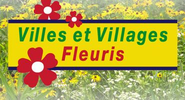 Label Villes et Villages fleuries