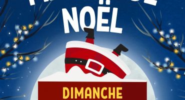 marché de Noel 2024