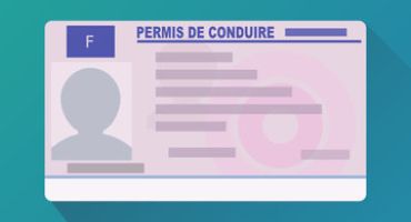 PERMIS DE CONDUIRE
