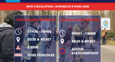 INFOS PARIS NICE