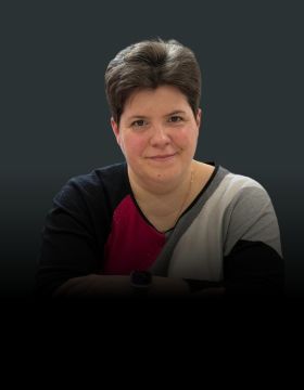 Caroline Gervy-Fuchs