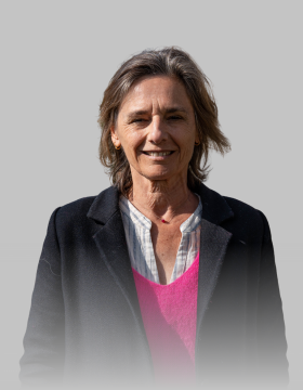 Catherine HELLARD