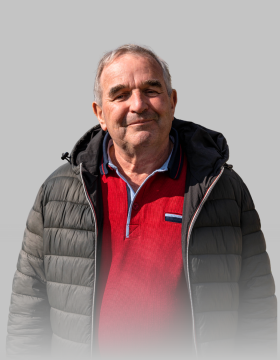Michel FRÉMIN