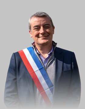 Olivier Lafaille