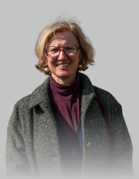Sylvie Petin
