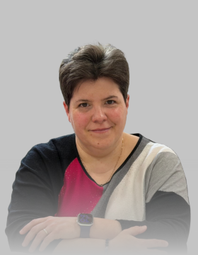 Caroline Gervy-Fuchs