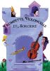 Affiche CCDM Trompette, Violoncelle et ... Sorcière